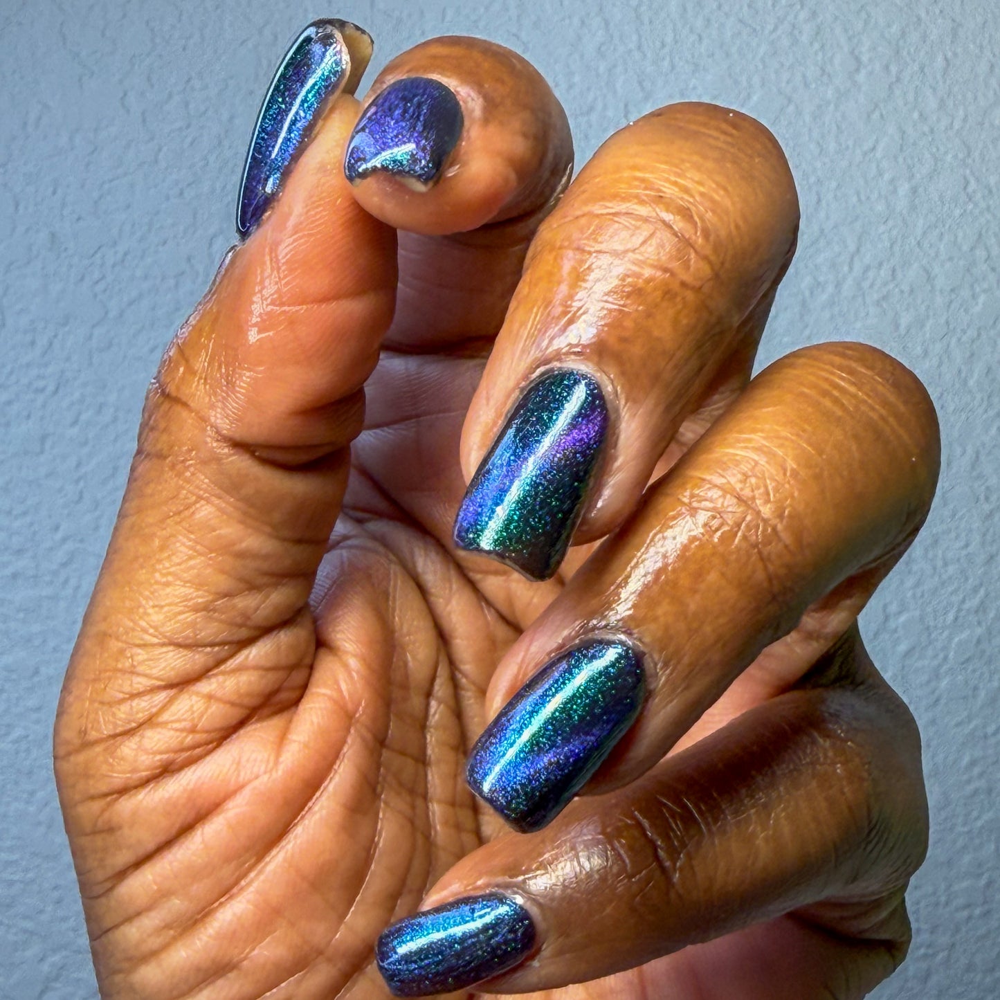 DO NOT DISTURB (magnetic)