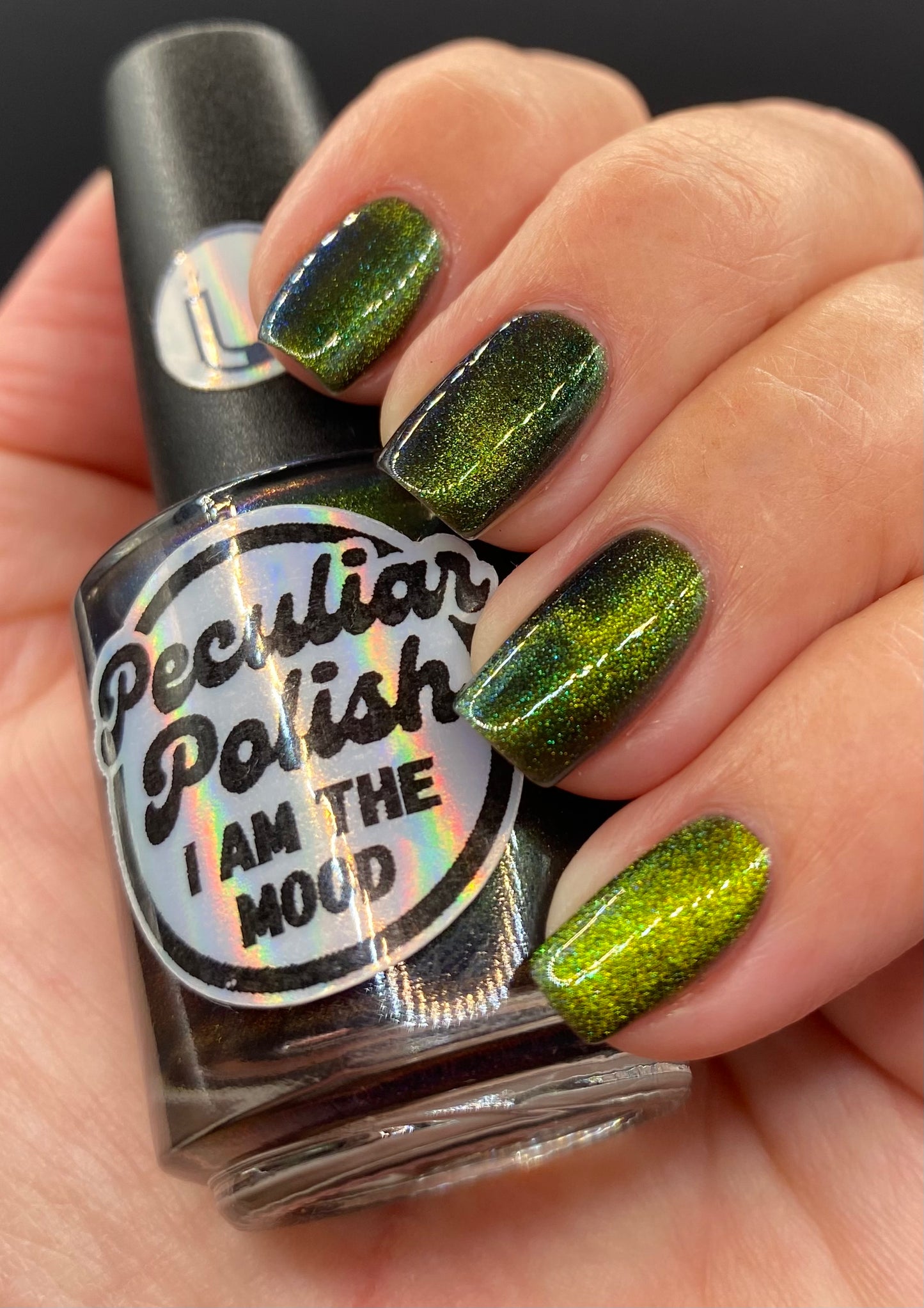 I AM THE MOOD (magnetic)