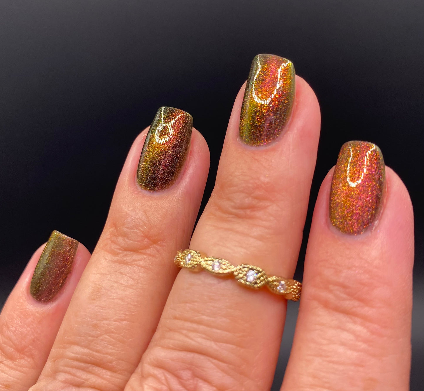 SNACKS IN BED (magnetic)