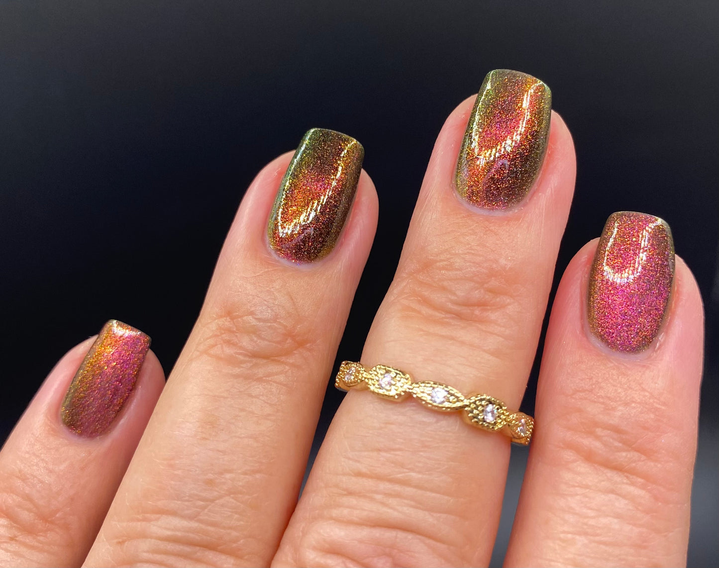 SNACKS IN BED (magnetic)