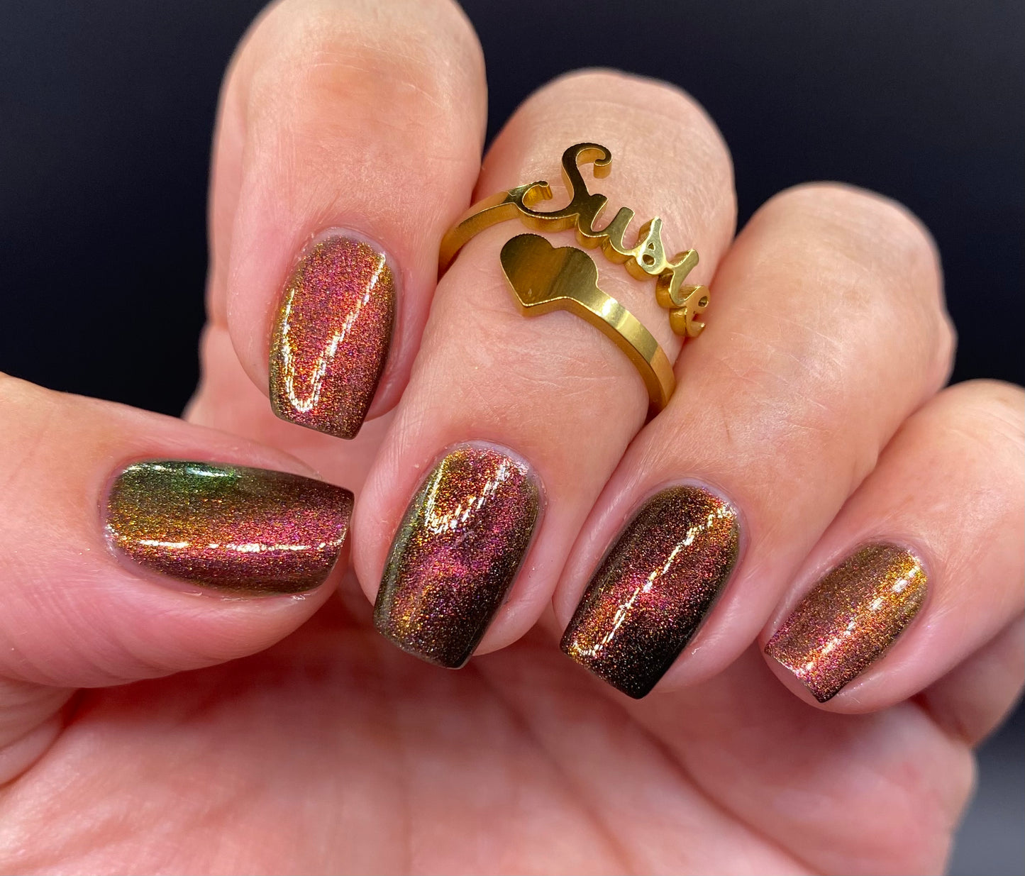 SNACKS IN BED (magnetic)