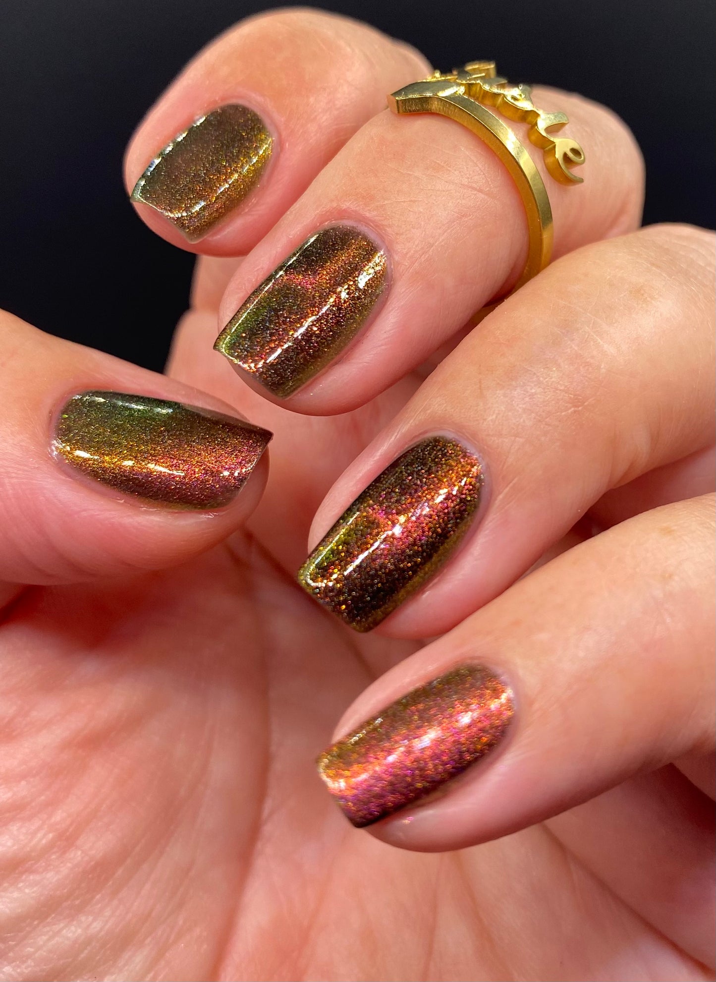 SNACKS IN BED (magnetic)