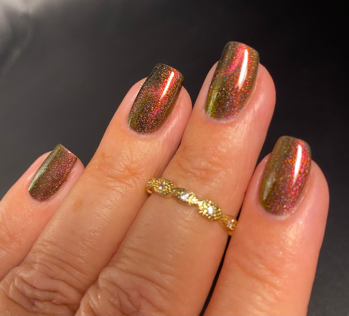 SNACKS IN BED (magnetic)