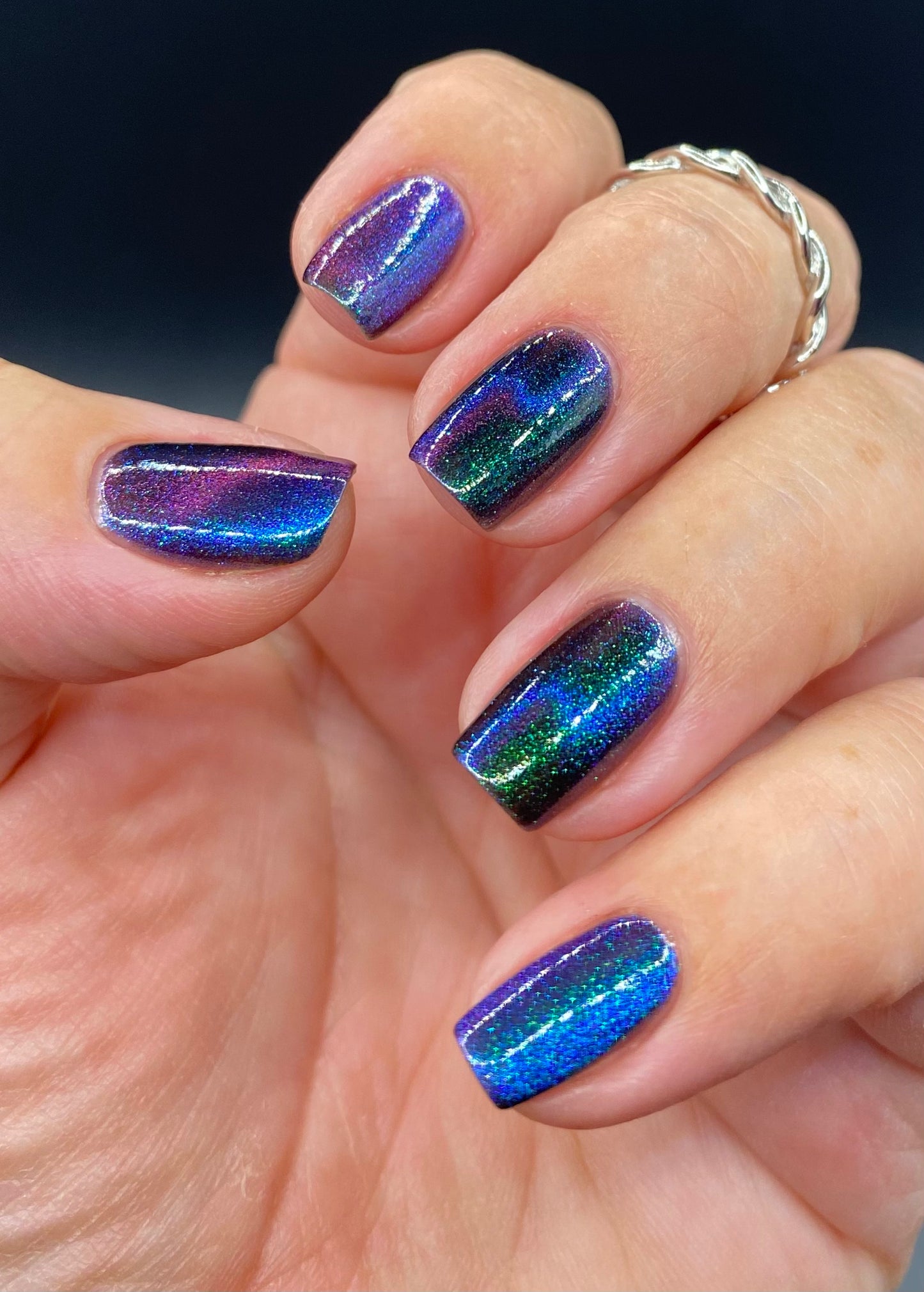 DO NOT DISTURB (magnetic)