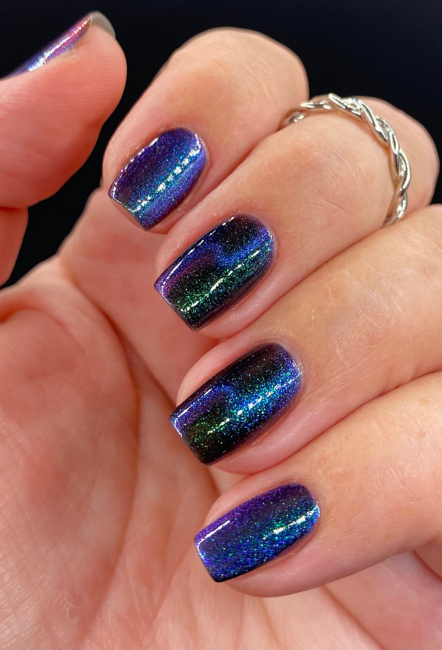 DO NOT DISTURB (magnetic)