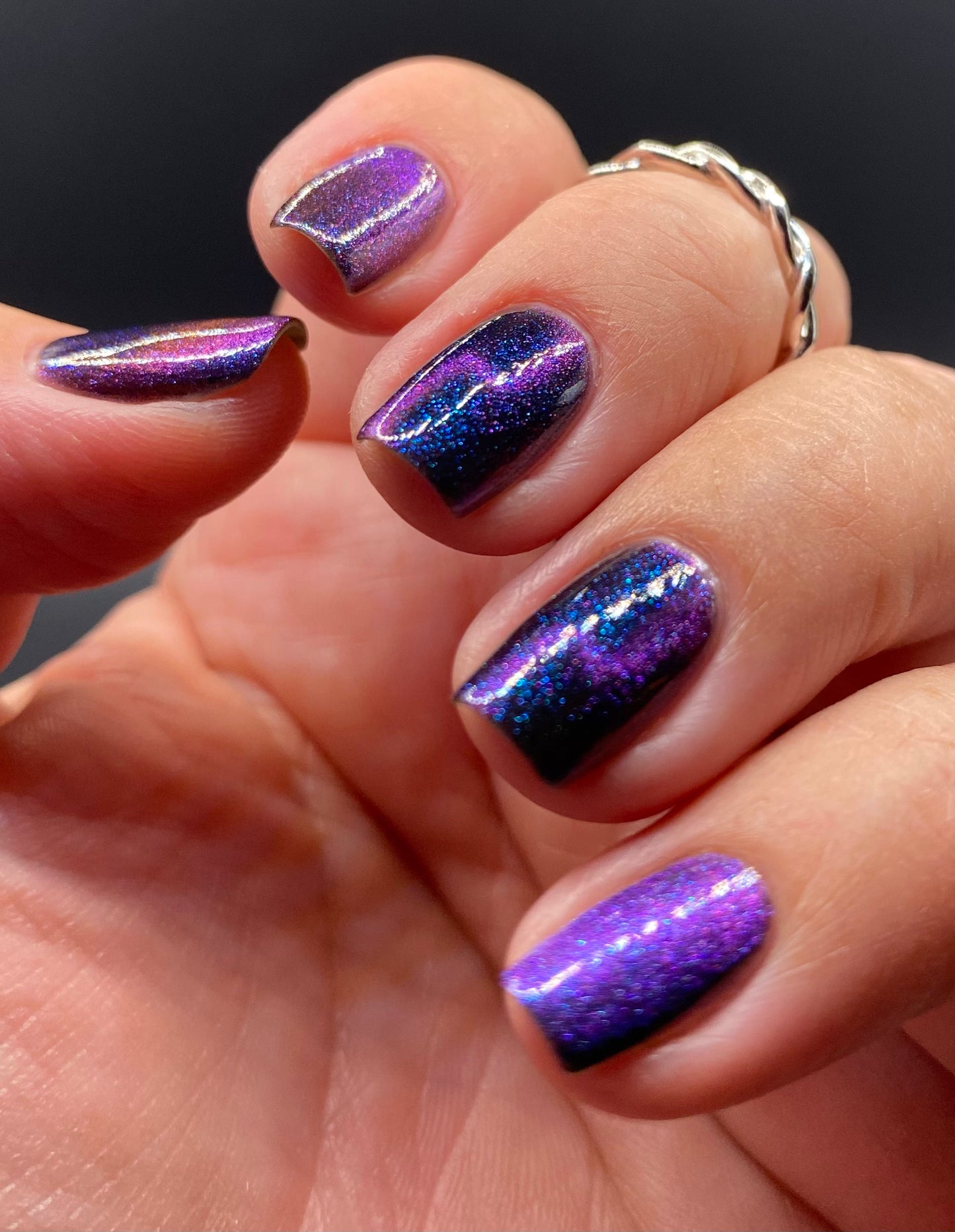 DO NOT DISTURB (magnetic)