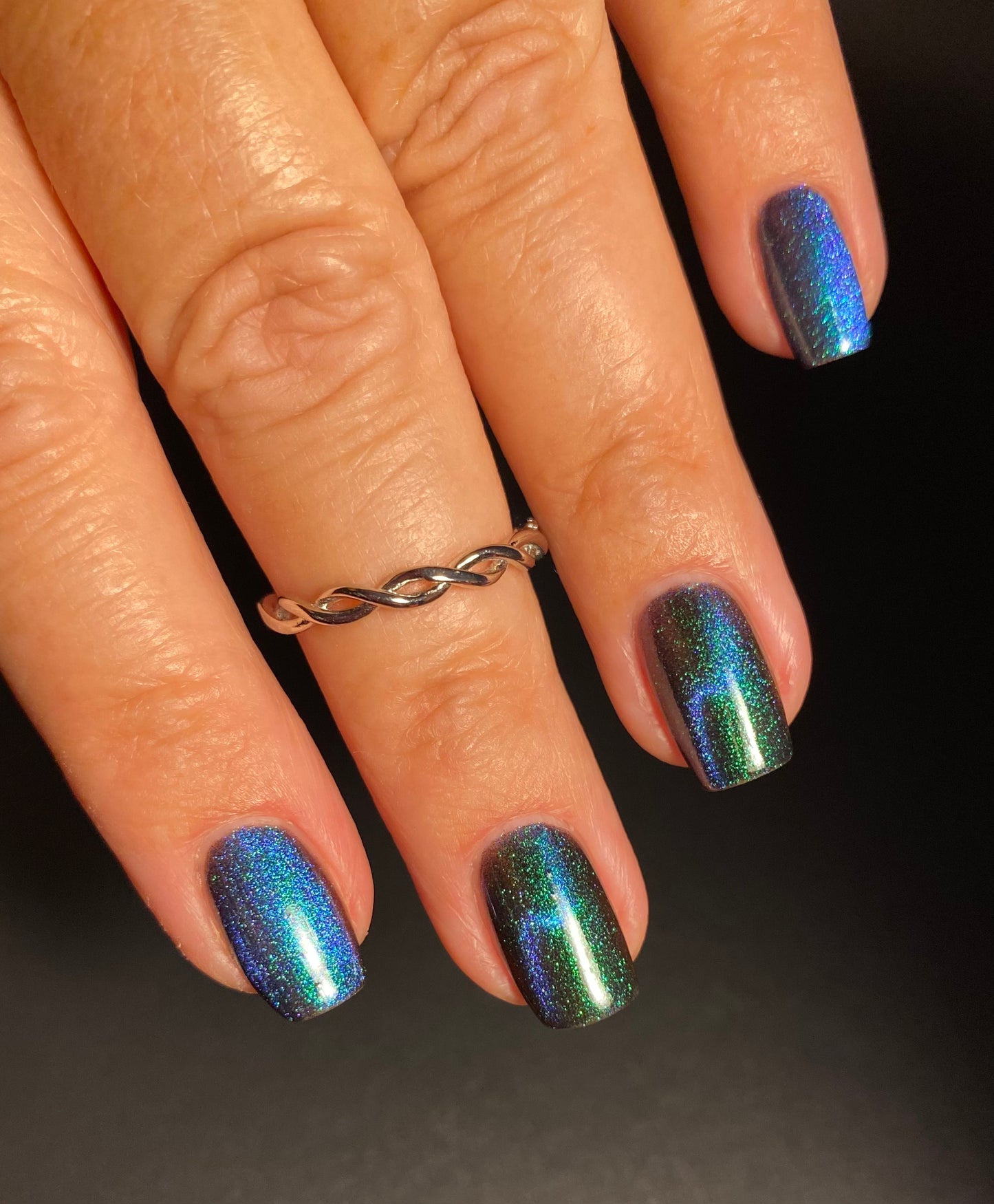 DO NOT DISTURB (magnetic)