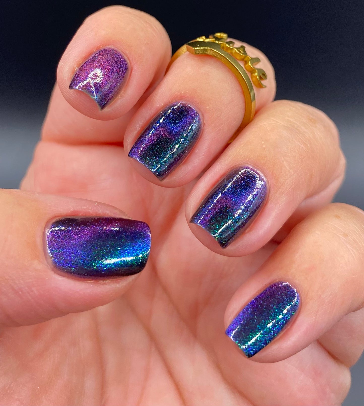 DO NOT DISTURB (magnetic)