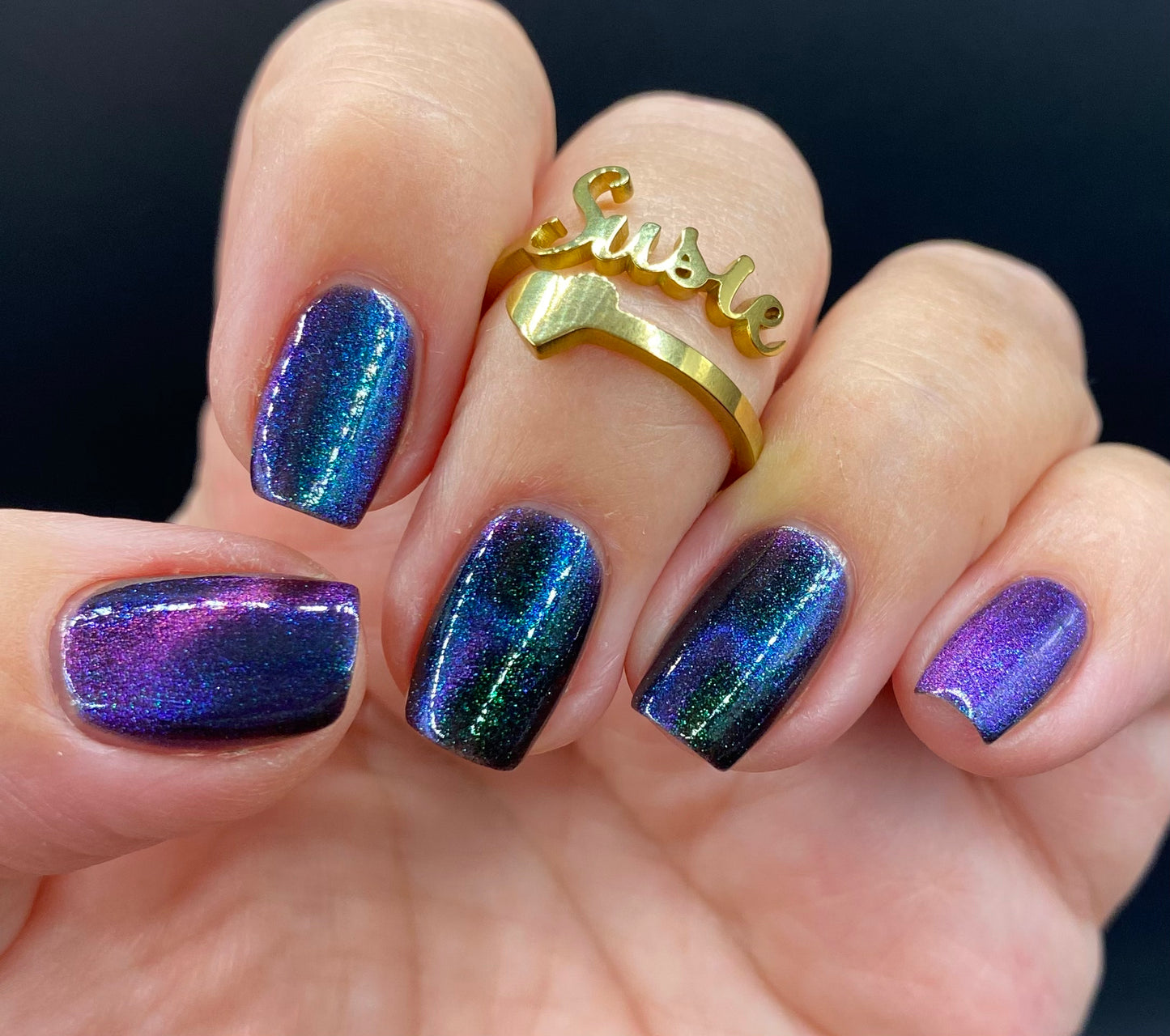 DO NOT DISTURB (magnetic)