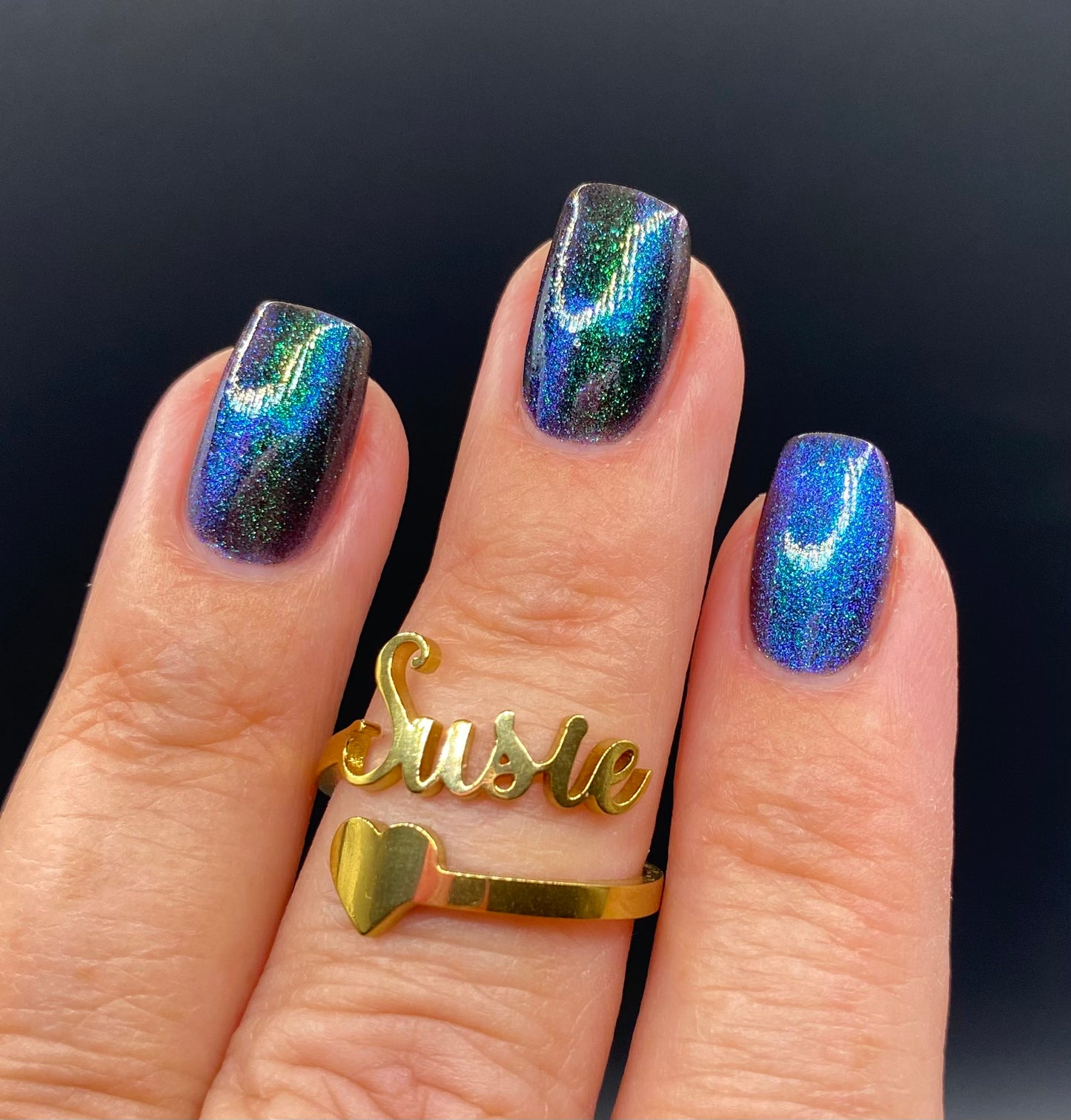 DO NOT DISTURB (magnetic)