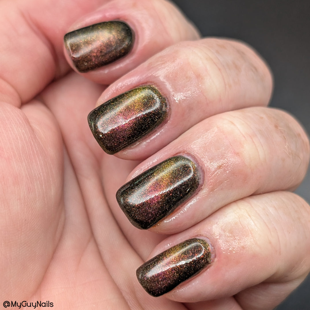 SNACKS IN BED (magnetic)