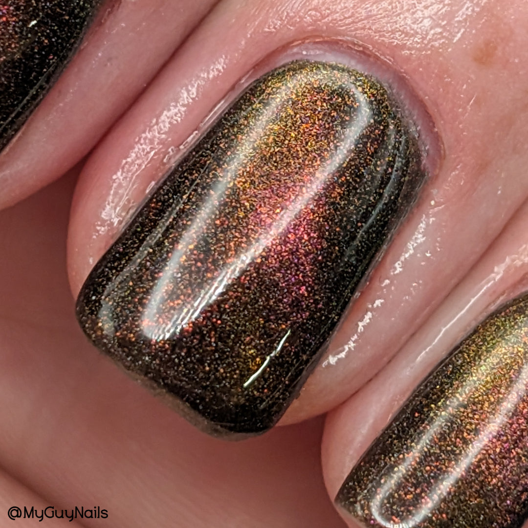 SNACKS IN BED (magnetic)