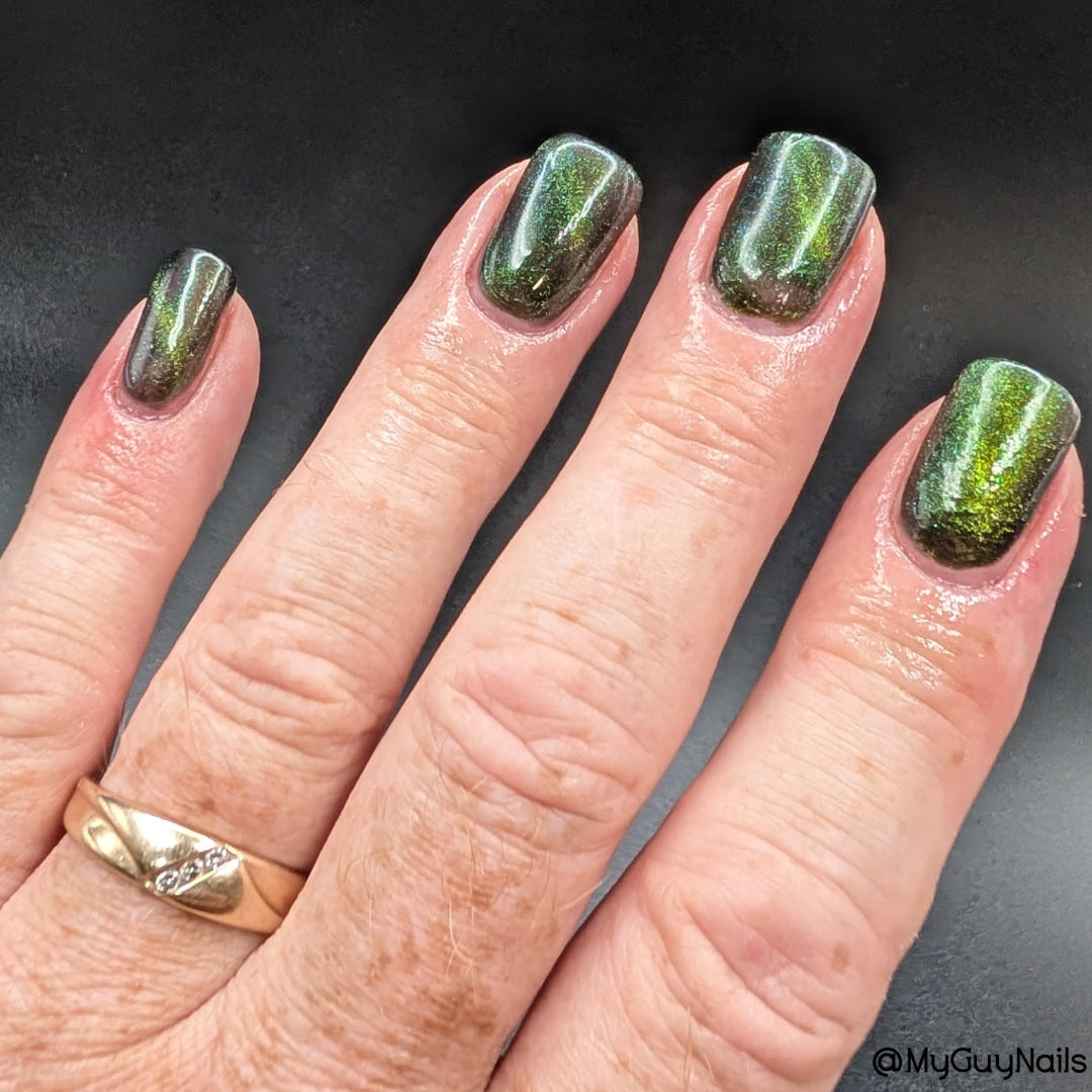 I AM THE MOOD (magnetic)