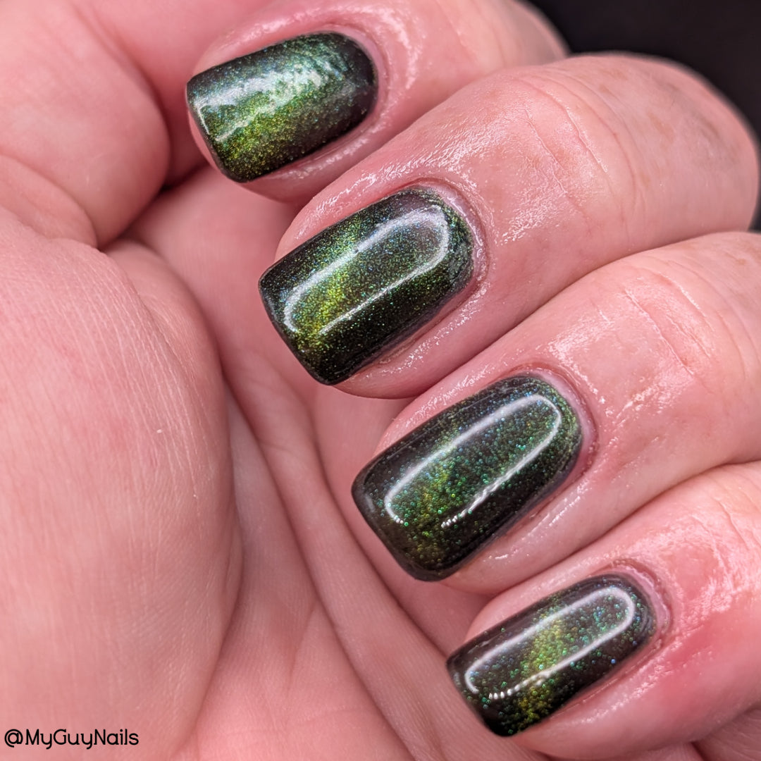 I AM THE MOOD (magnetic)