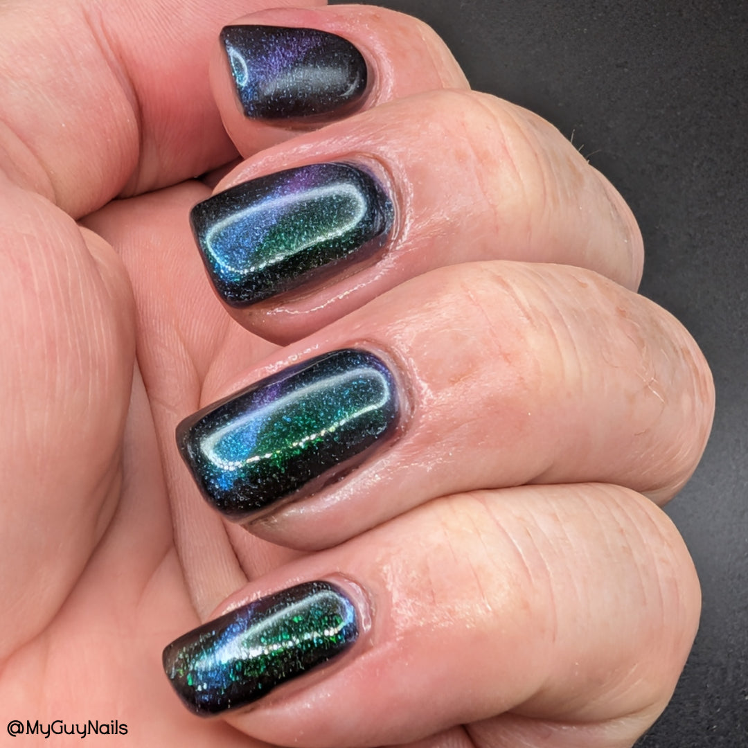 DO NOT DISTURB (magnetic)