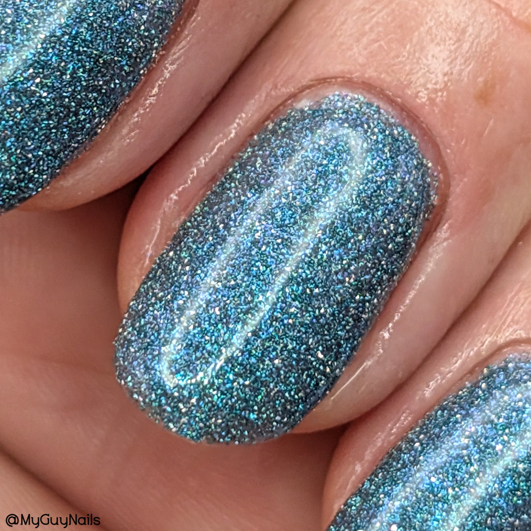 SPARK-A-LEE FOR LIFE (reflective glitter)