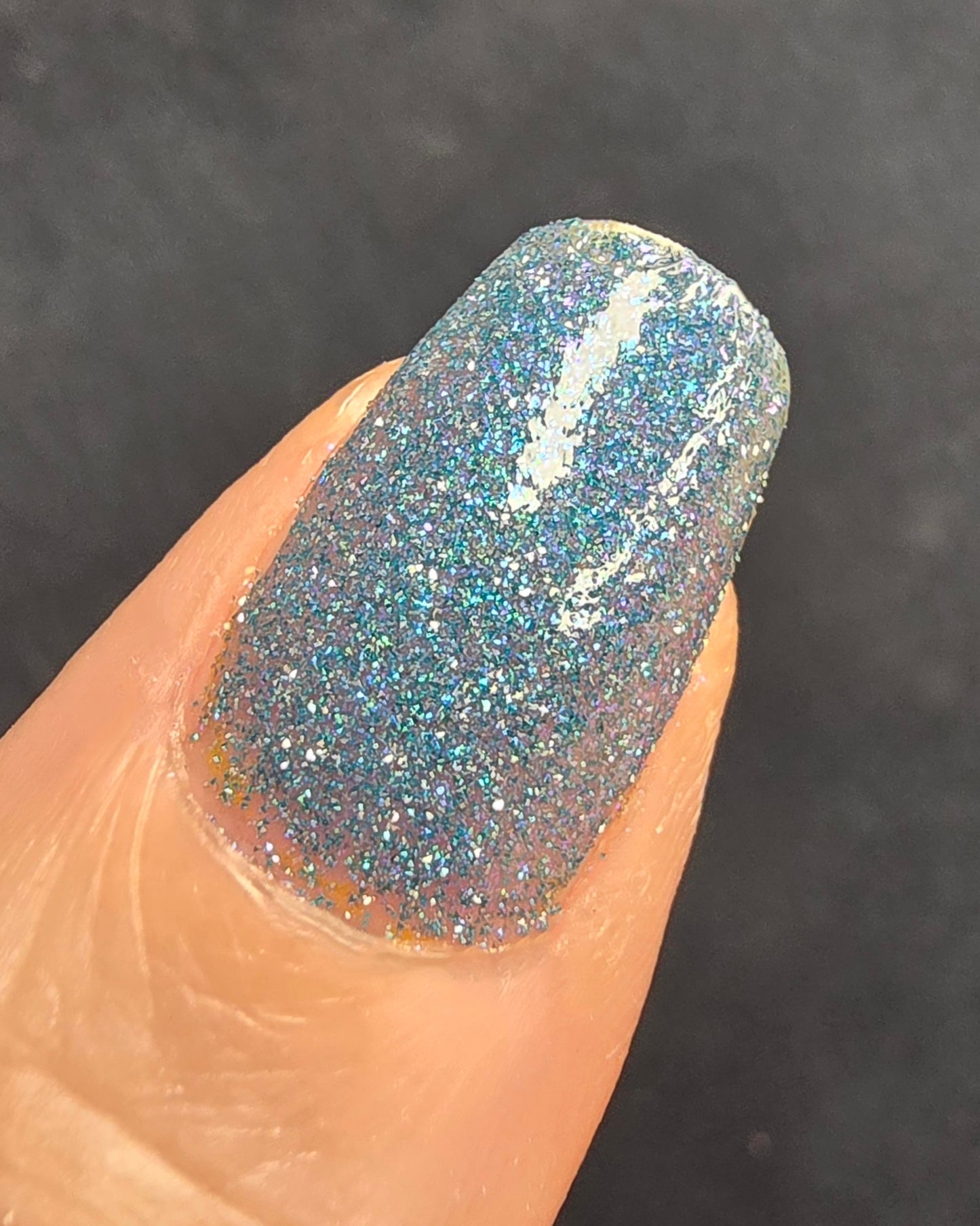 SPARK-A-LEE FOR LIFE (reflective glitter)
