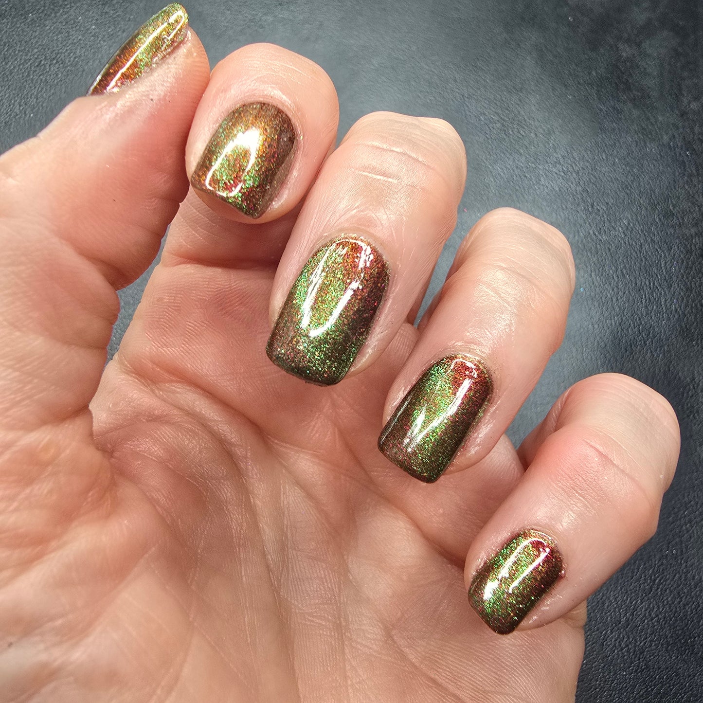 TIS' THE SEASON (magnetic)