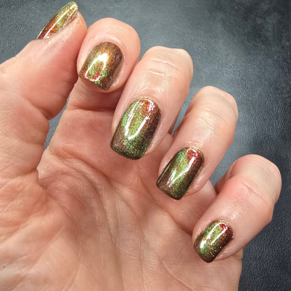 TIS' THE SEASON (magnetic)