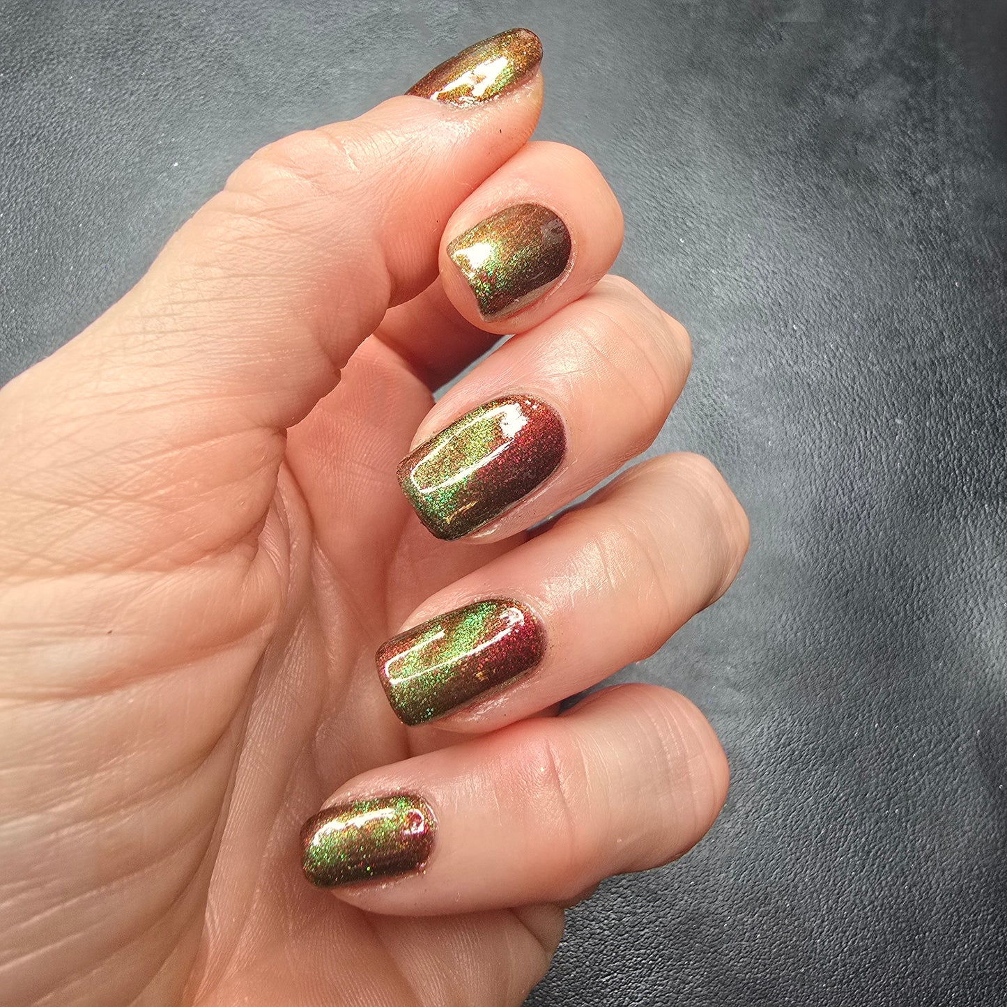 TIS' THE SEASON (magnetic)