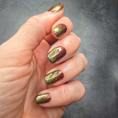 TIS' THE SEASON (magnetic)