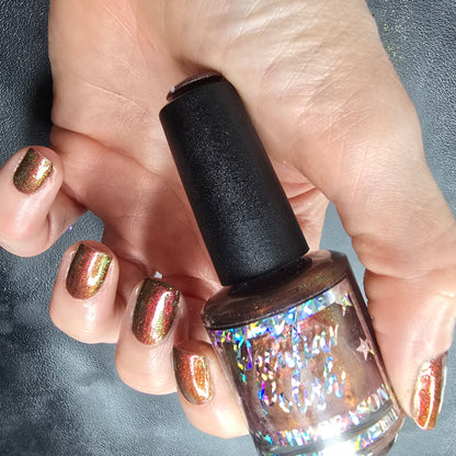 TIS' THE SEASON (magnetic)