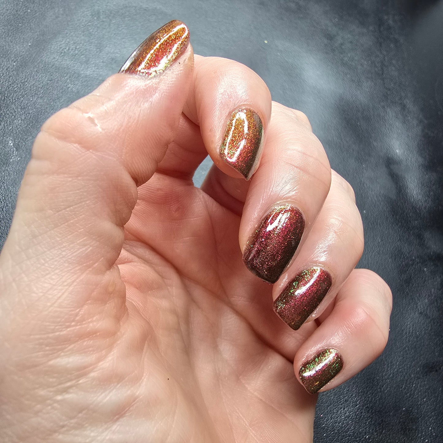 TIS' THE SEASON (magnetic)