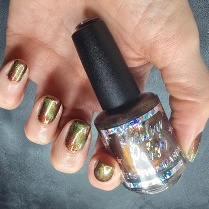 TIS' THE SEASON (magnetic)