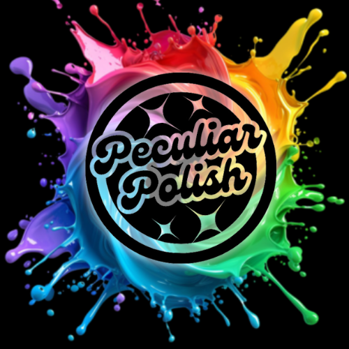 PECULIAR POLISH Gift Cards