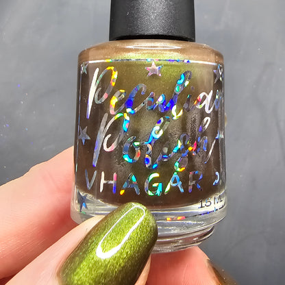 VHAGAR
