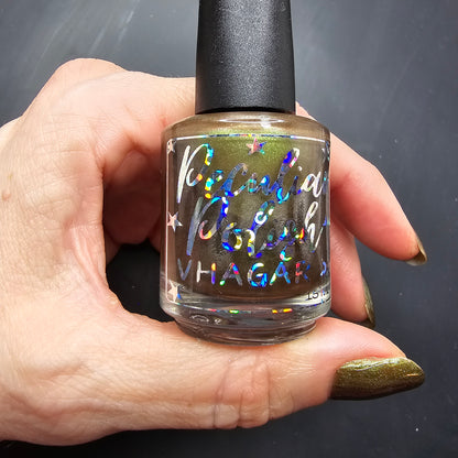VHAGAR