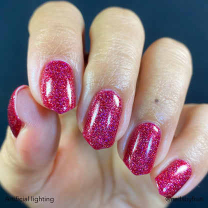 HOLO AS MY HEART