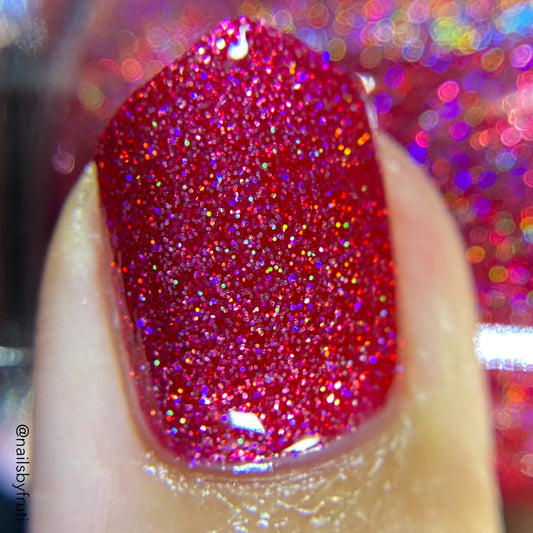 HOLO AS MY HEART