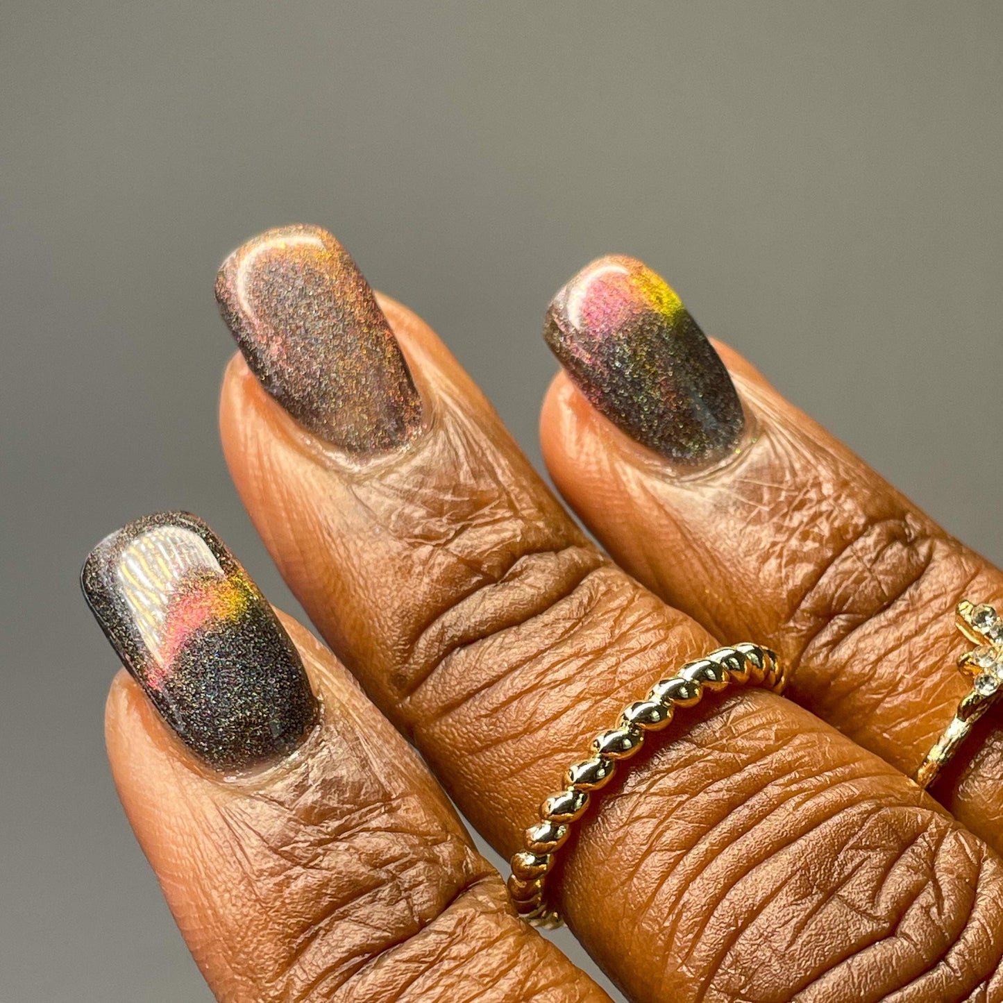 DARK EXPLOSIONS (magnetic)