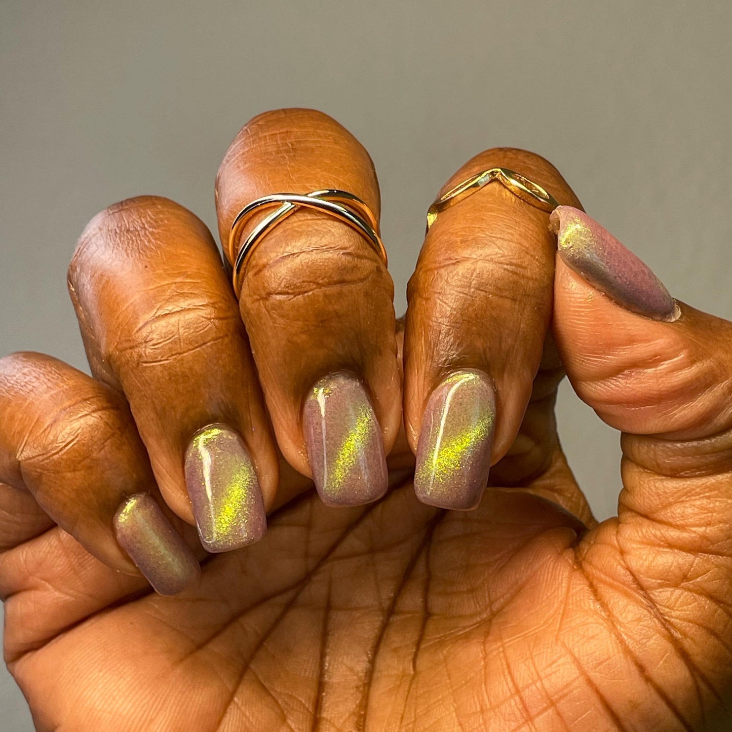 SAND NUDIES (solar & magnetic)