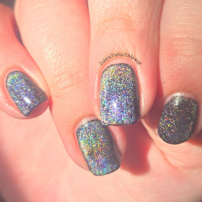 LOVE IS LOVE (Magnetic topper)