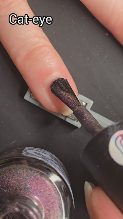 DARK EXPLOSIONS (magnetic)