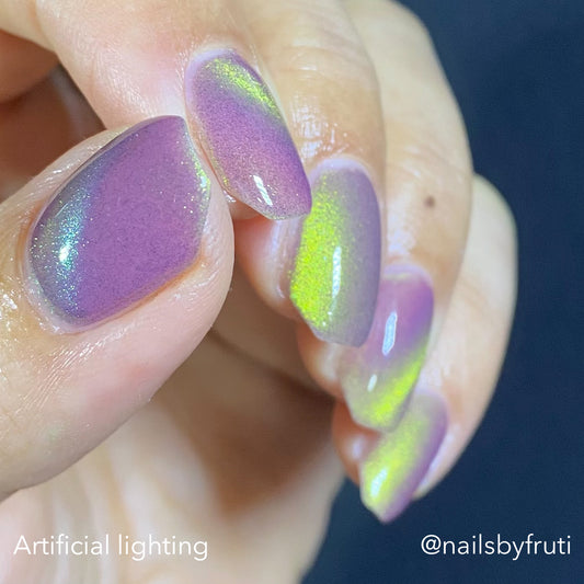 SAND NUDIES (solar & magnetic)