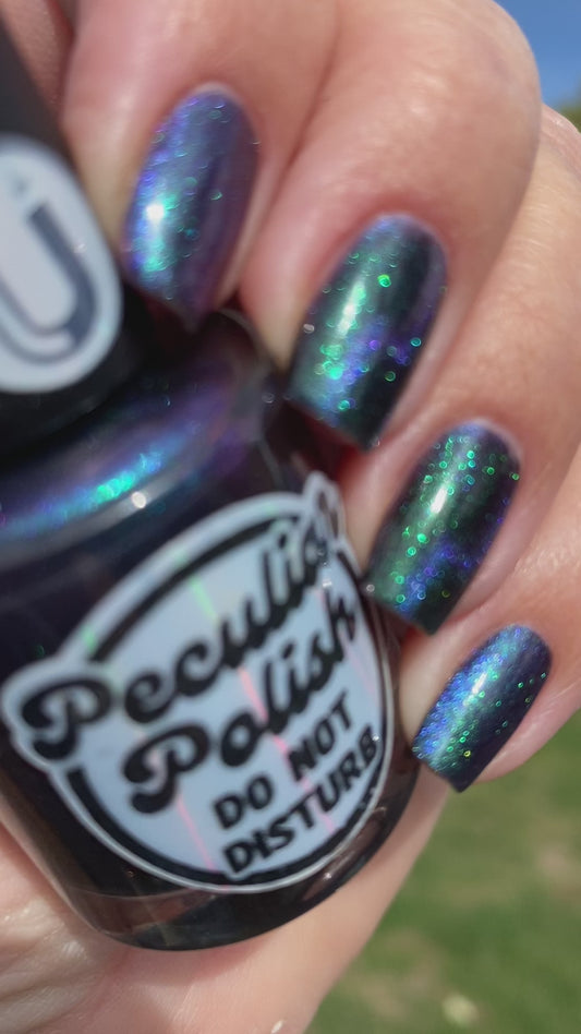 DO NOT DISTURB (magnetic)