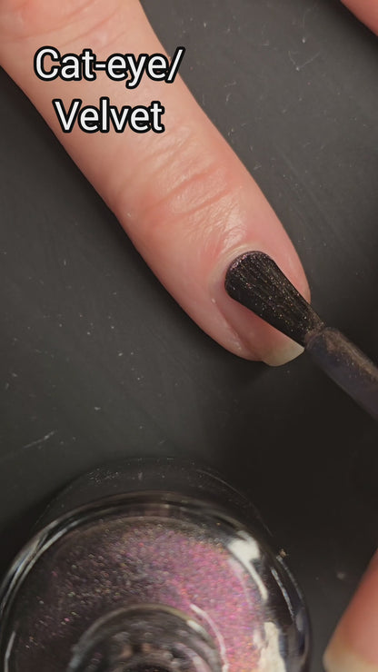 DARK EXPLOSIONS (magnetic)