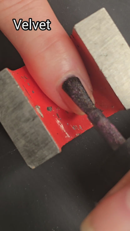 DARK EXPLOSIONS (magnetic)