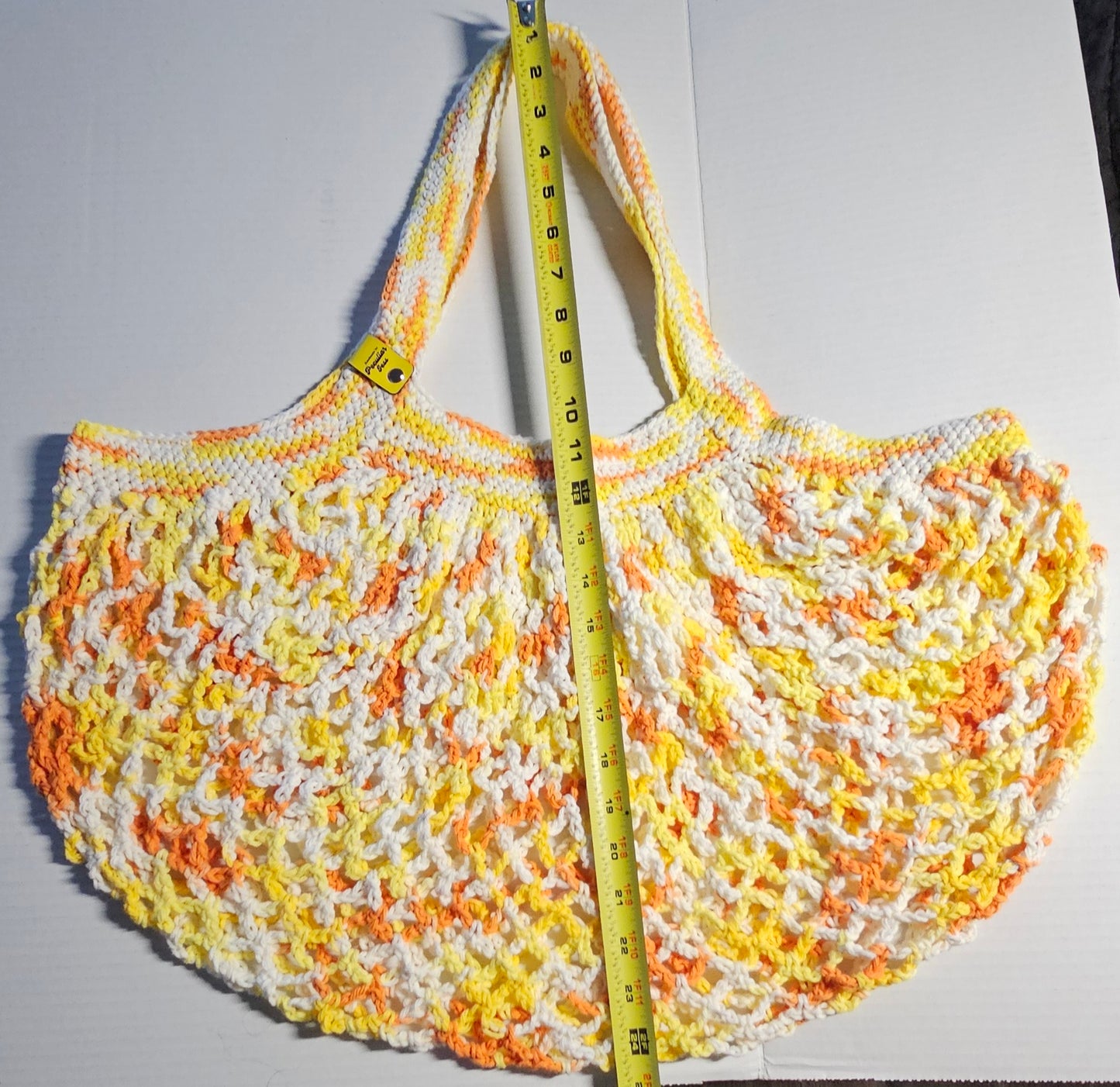 SUNSHINE MARKET BAG (large)