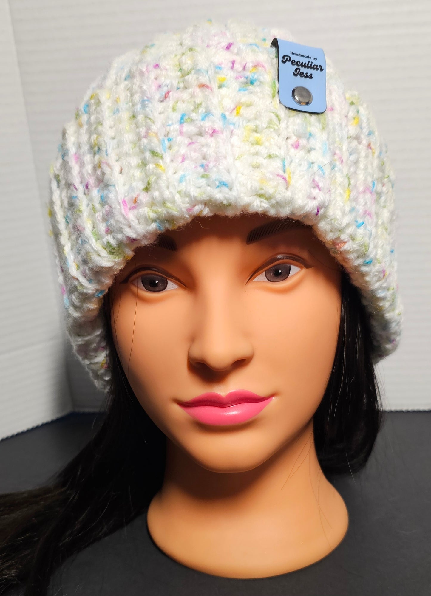 FUNFETTI BEANIE