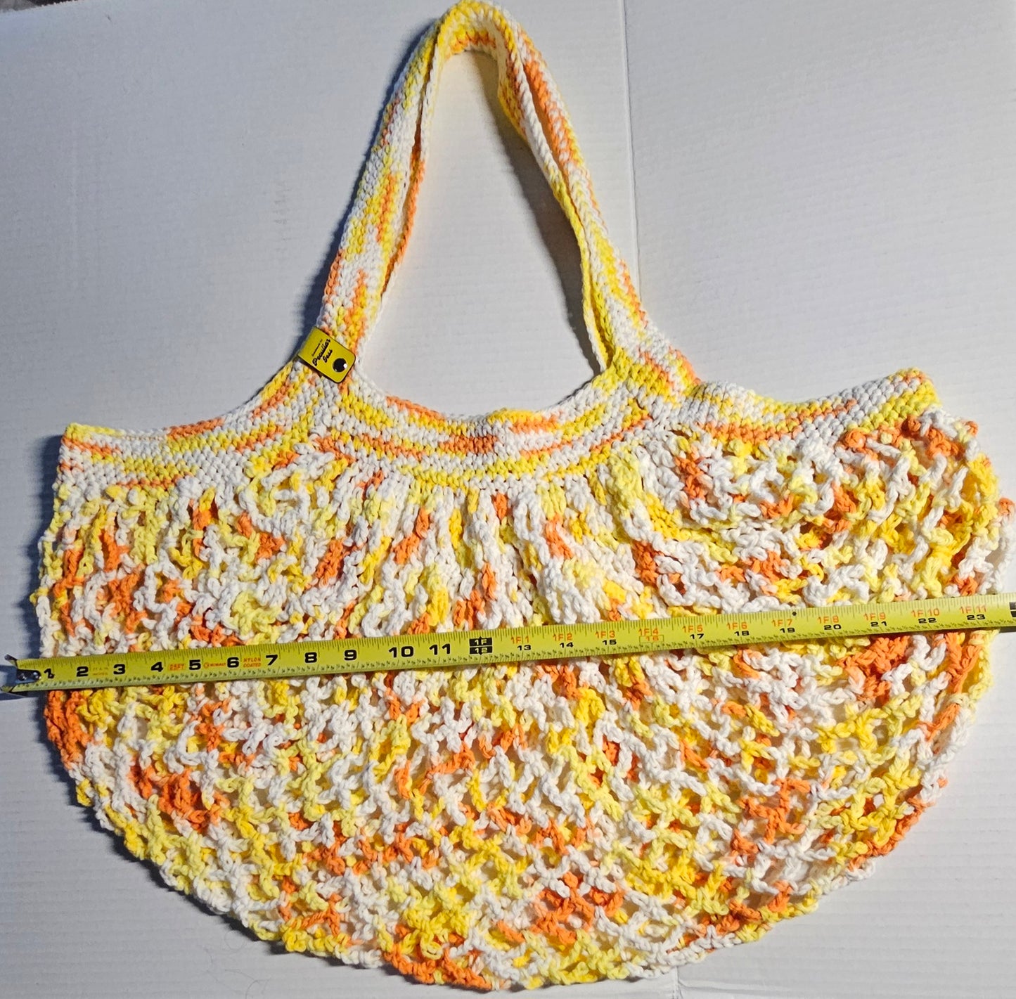 SUNSHINE MARKET BAG (large)
