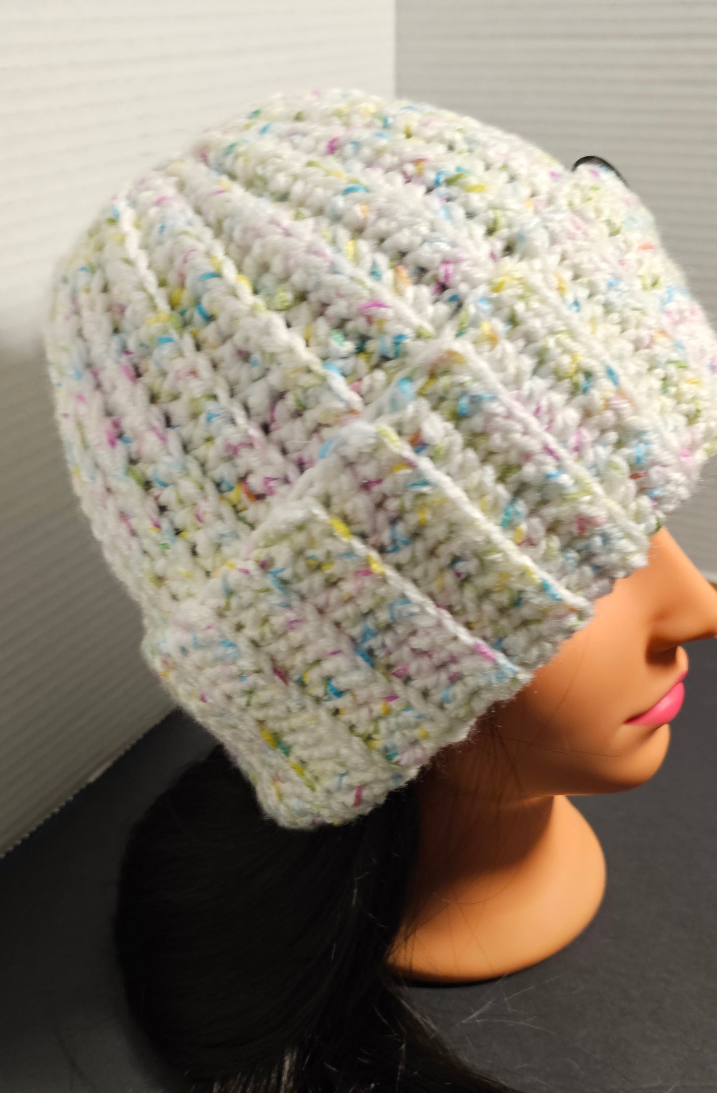 FUNFETTI BEANIE